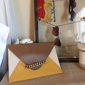 Hand clutch wallet/purse